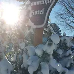 Tonmuehle Hotel