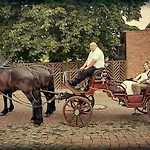 Hotel Tonmühle Ilsenburg