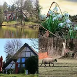 Tonmühle Hotel Ilsenburg
