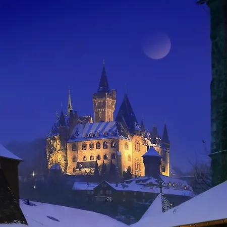 Tonmuehle Szálloda 3*