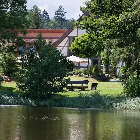 Hotel Tonmuehle