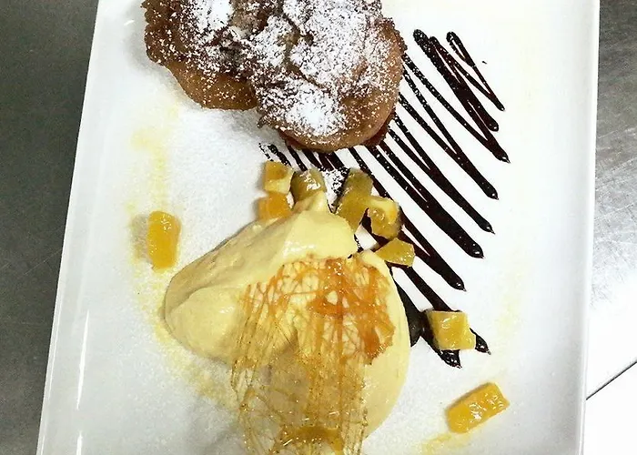 ホテル Tonmuehle 3*