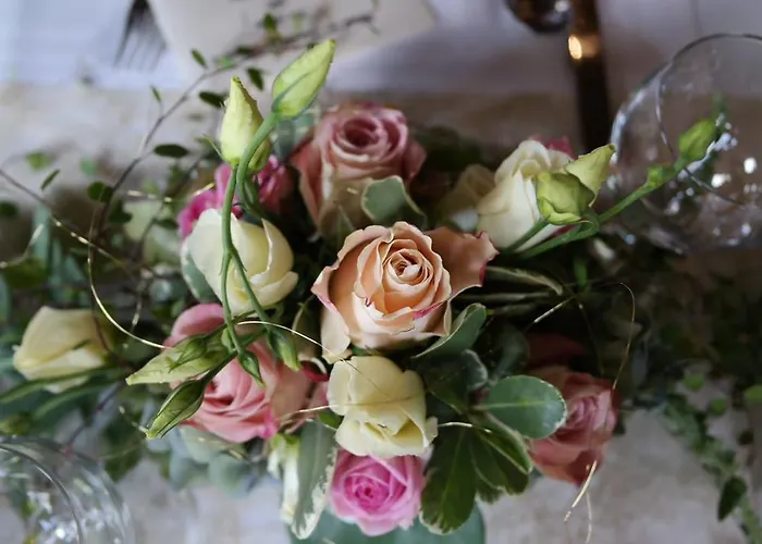 Tonmuehle 3* Ilsenburg