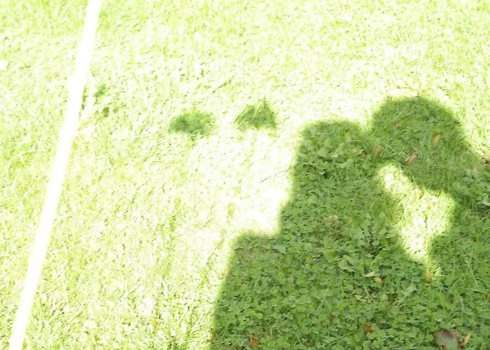 فندق Tonmuehle 3*