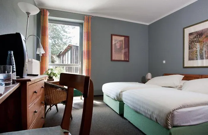 Tonmuehle イルセンブルク